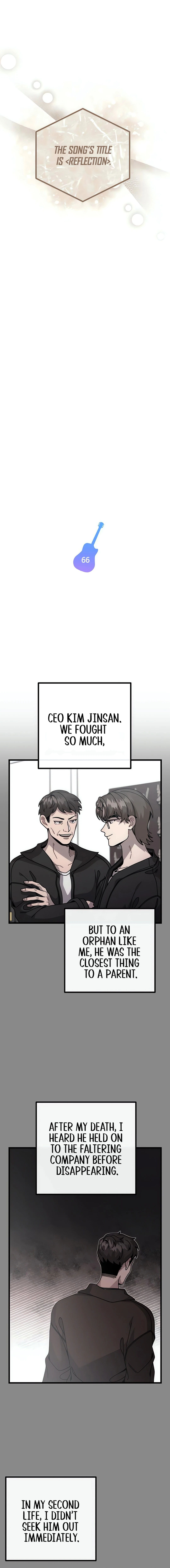 Musician Genius Who Lives Twice Chapter 66 2